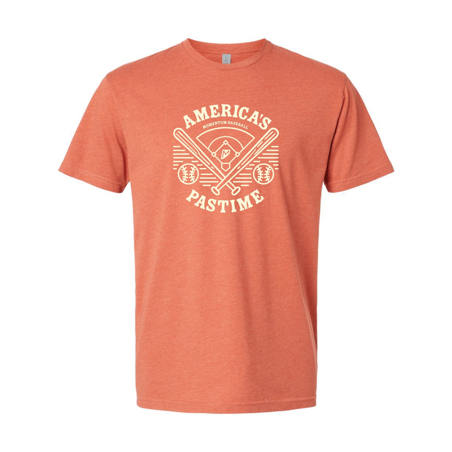 America's Pastime Tee