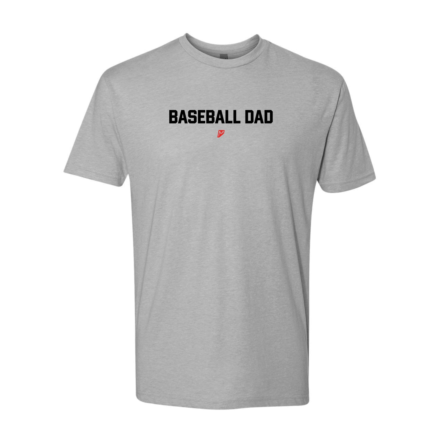 Baseball Dad Tee