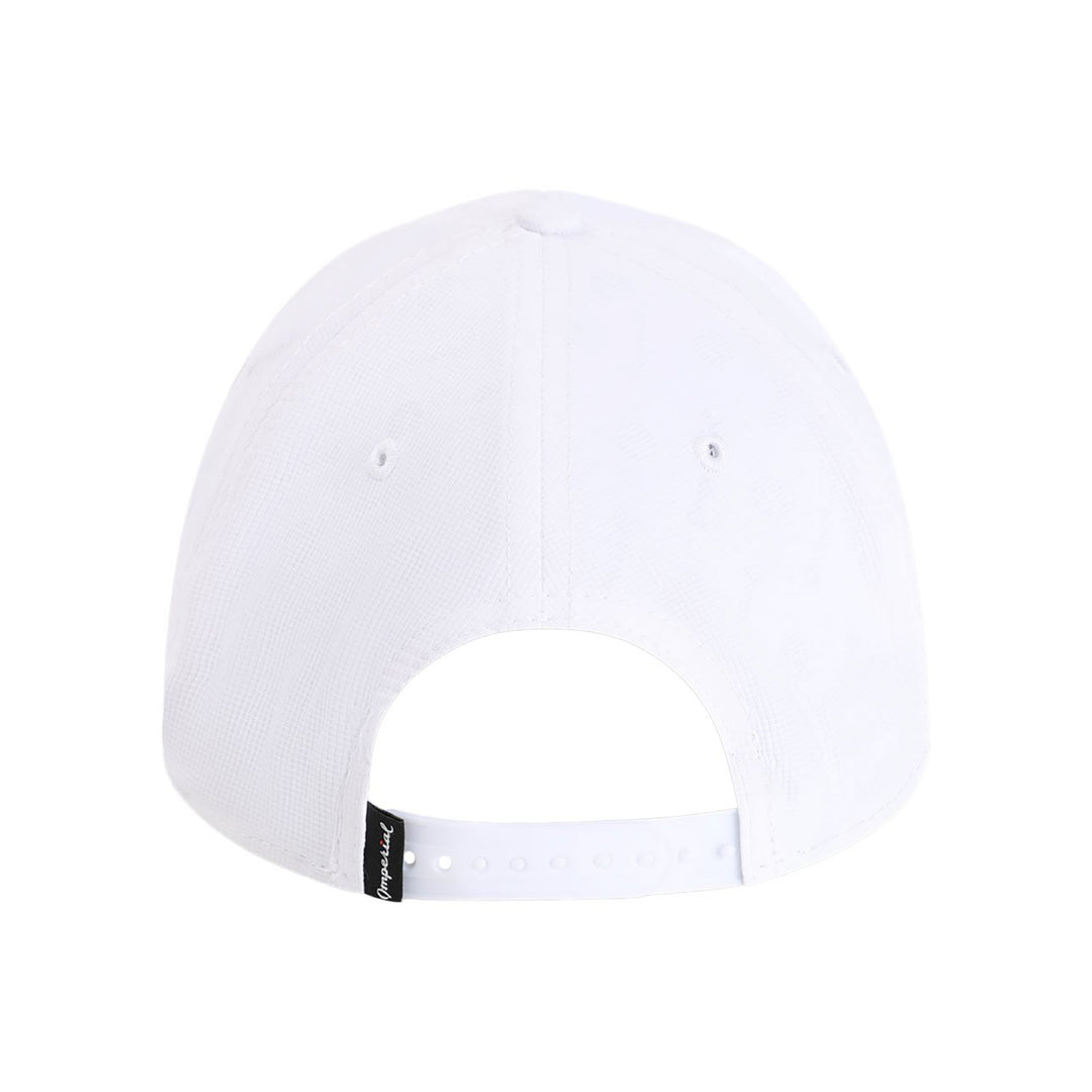 Baseball Mom Hat (Low Profile)