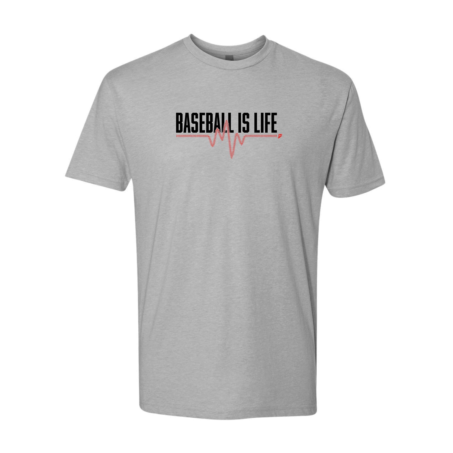 Baseball is Life Tee