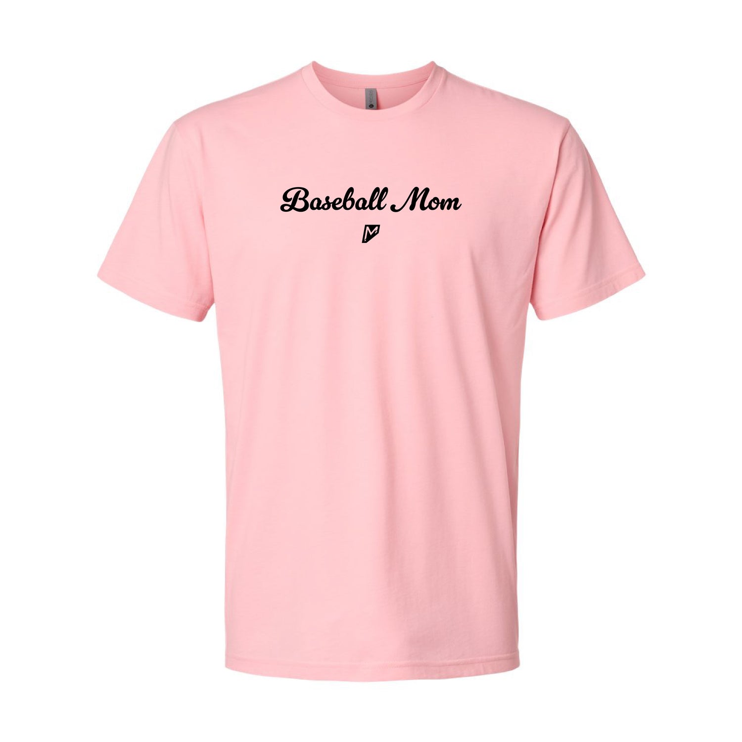 Classic Baseball Mom Tee