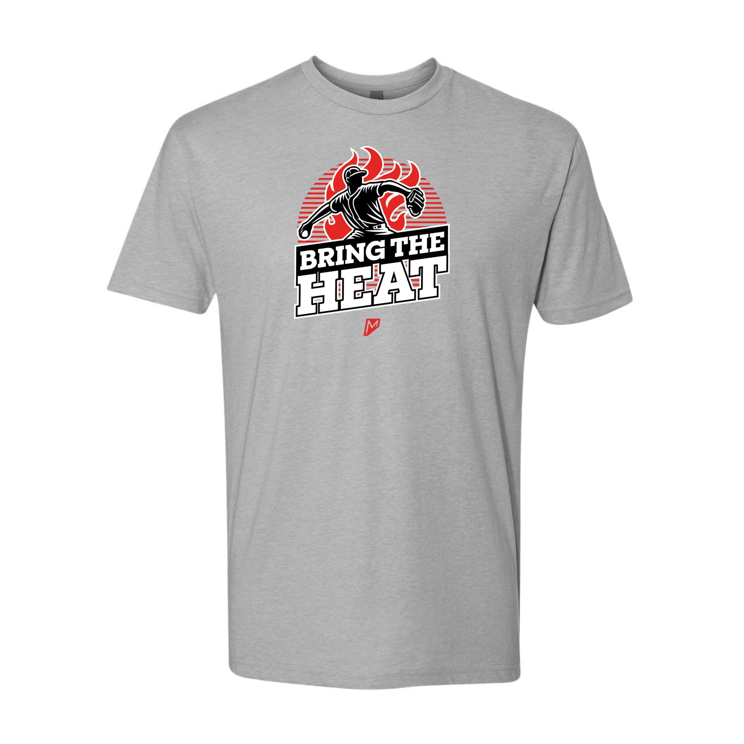 Bring the Heat Tee