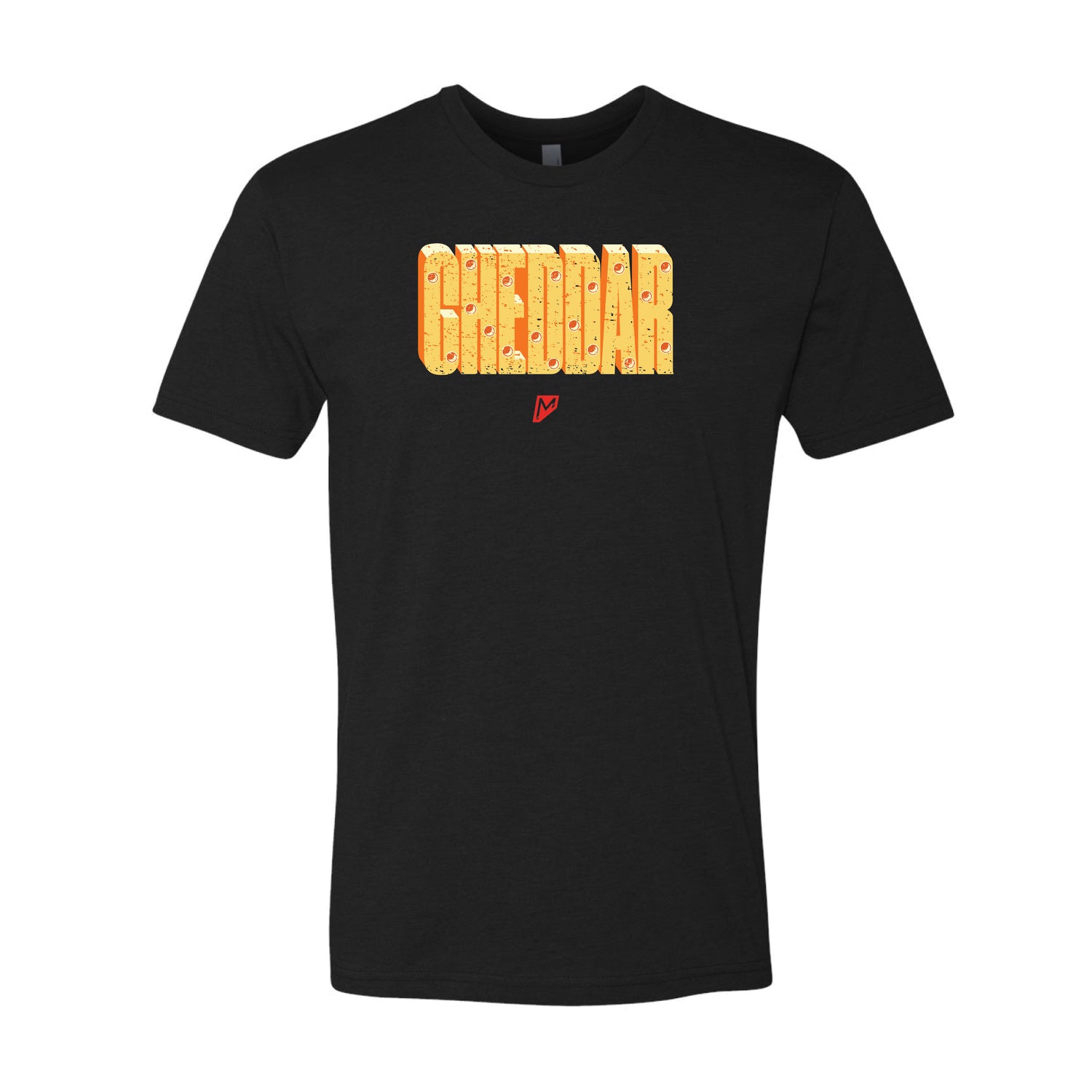 Cheddar Tee