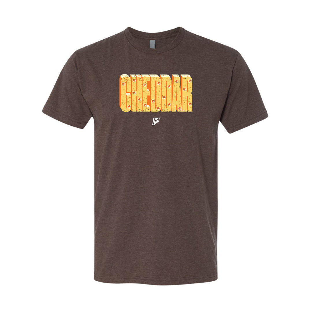 Cheddar Tee