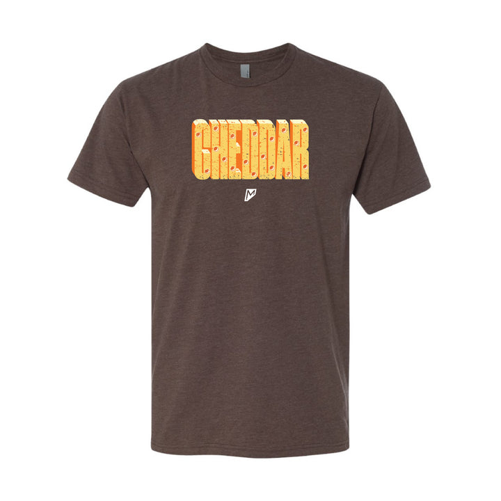 Cheddar Tee