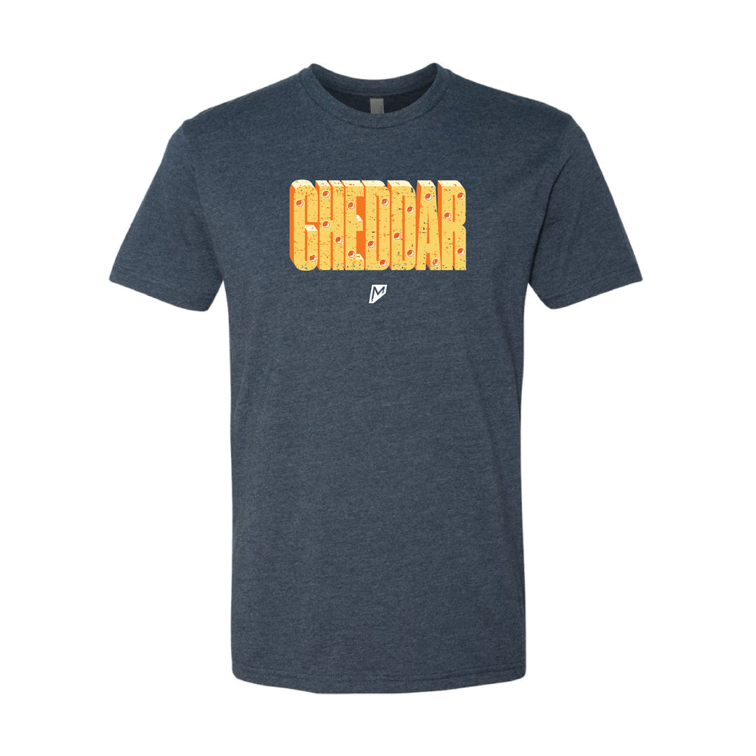 Cheddar Tee