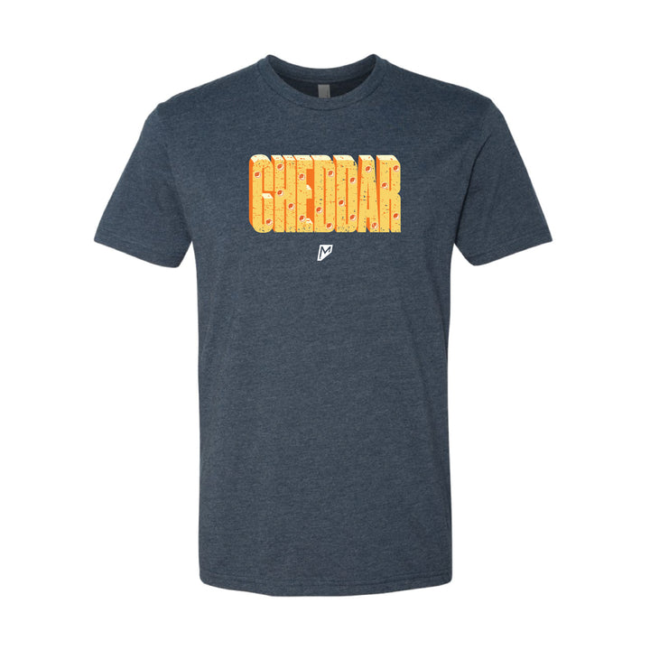 Cheddar Tee