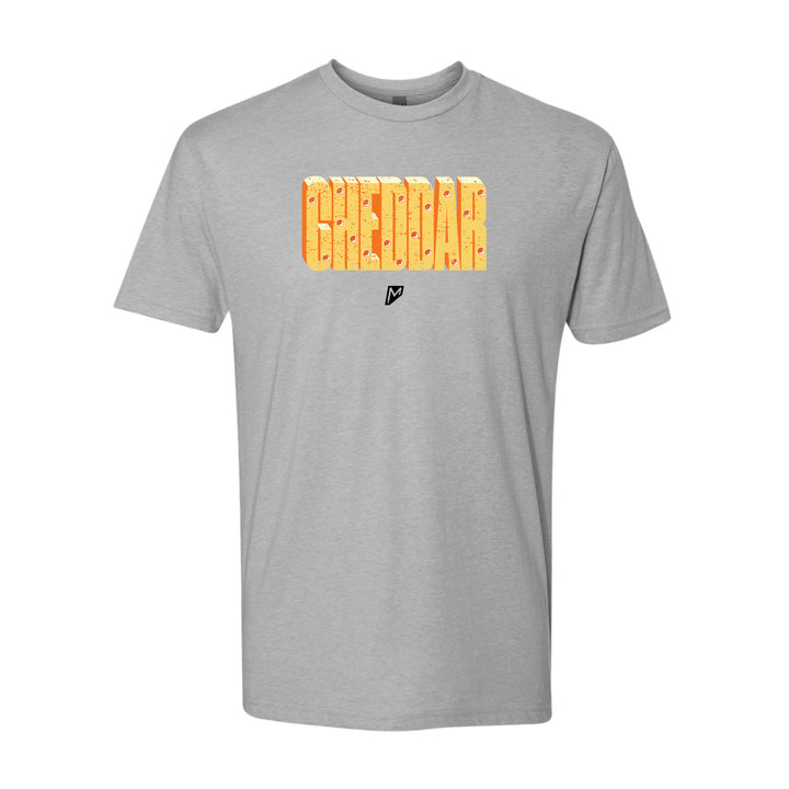 Cheddar Tee