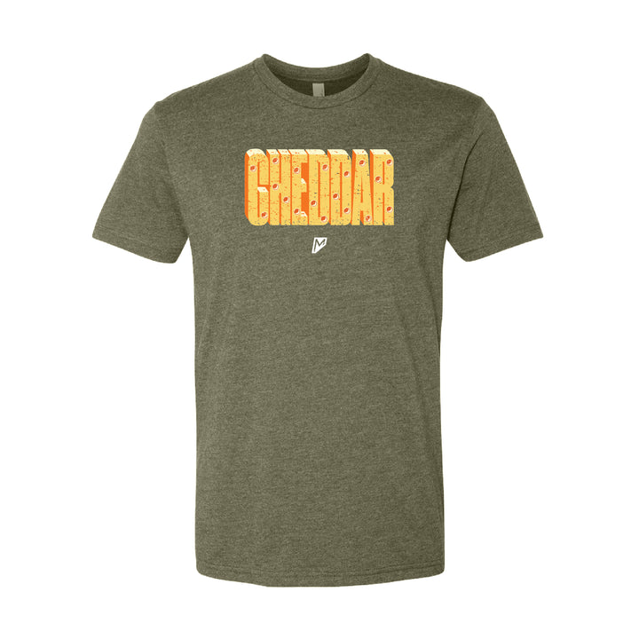 Cheddar Tee