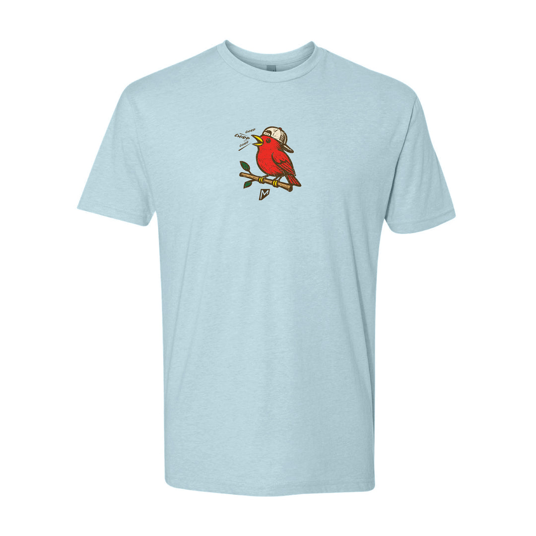 Chirp Tee
