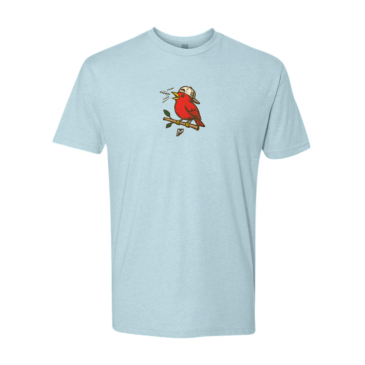 Chirp Tee