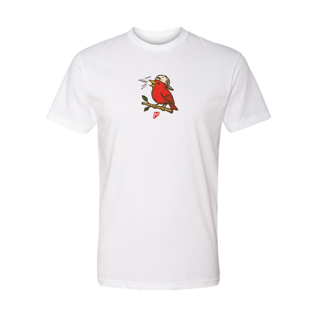 Chirp Tee