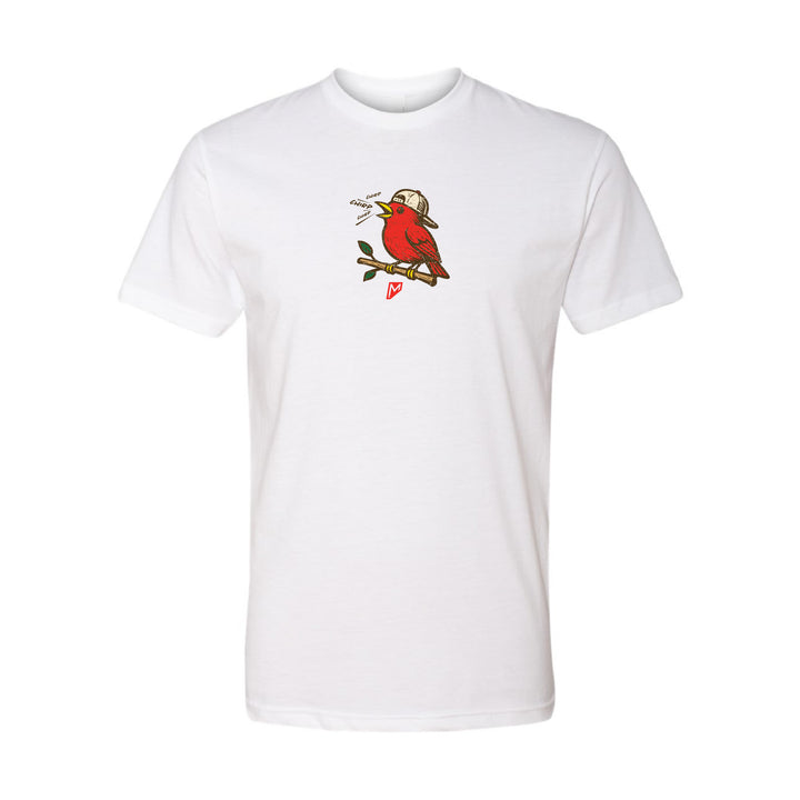 Chirp Tee