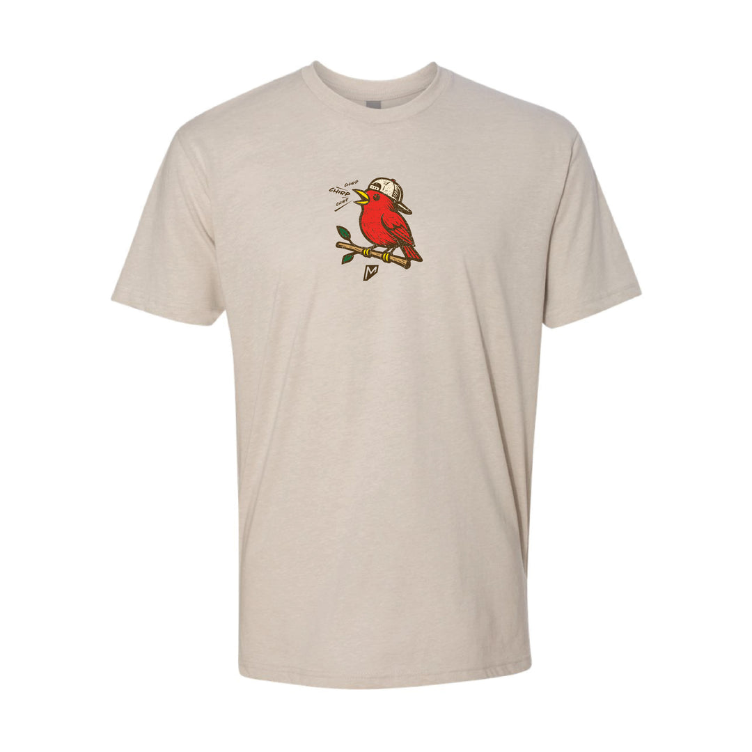Chirp Tee