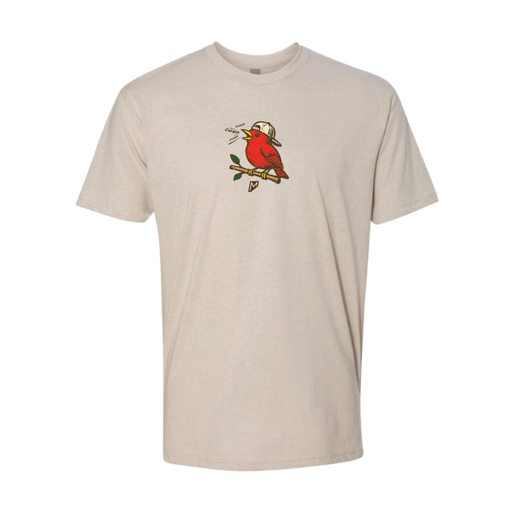 Chirp Tee