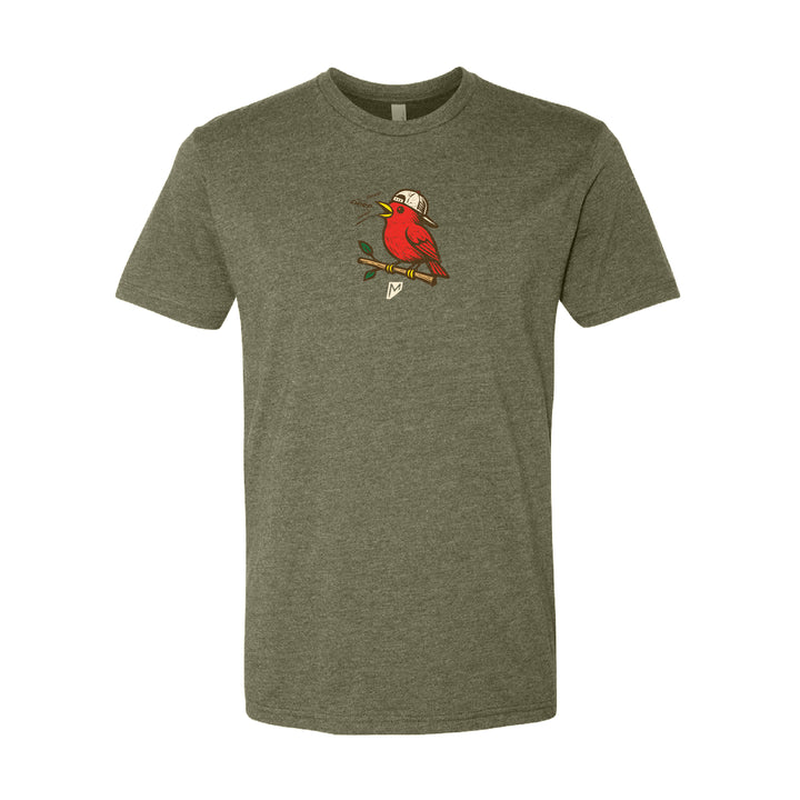 Chirp Tee