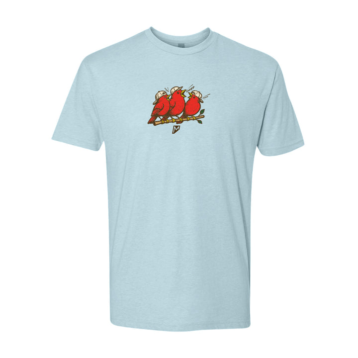 Chirp Tee