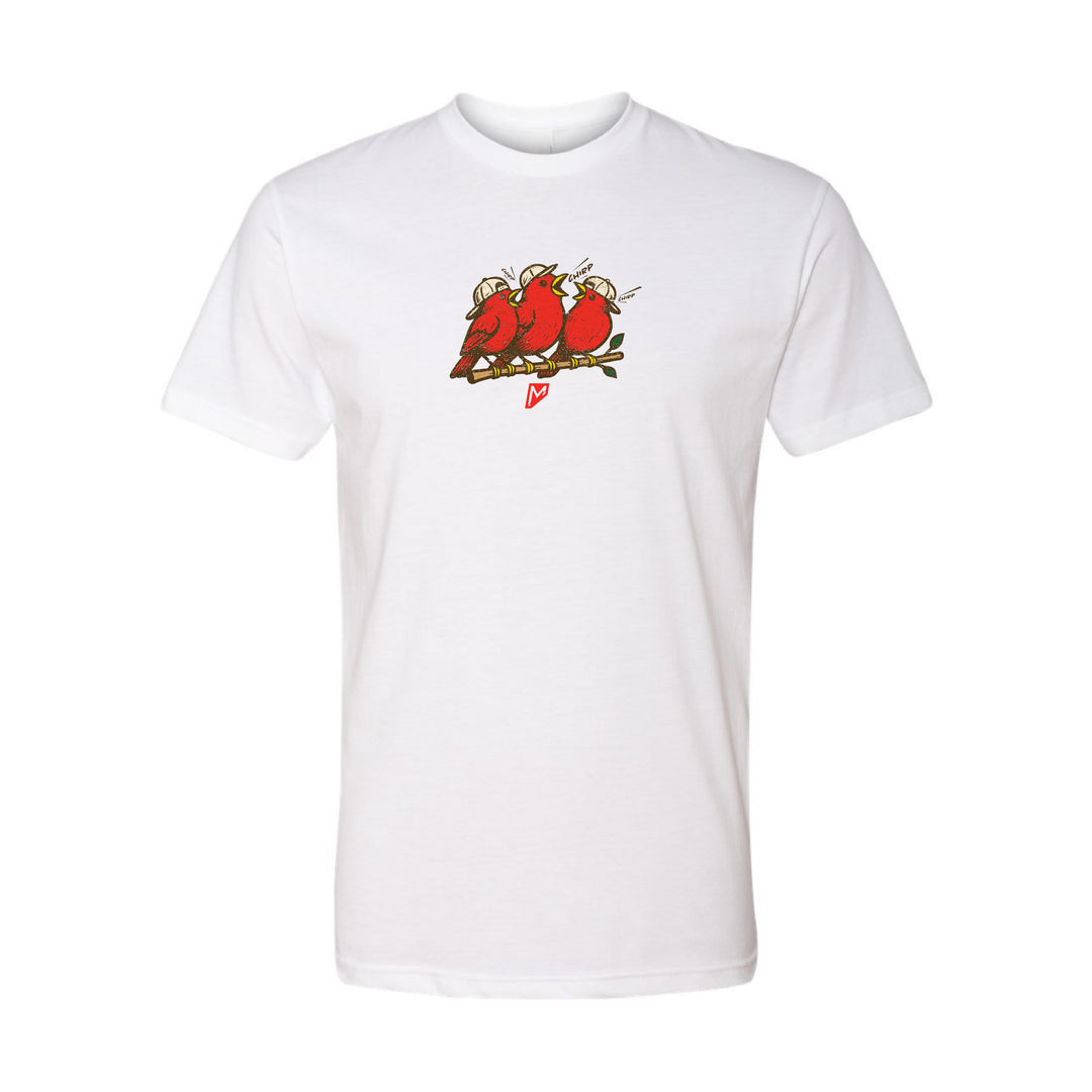 Chirp Tee