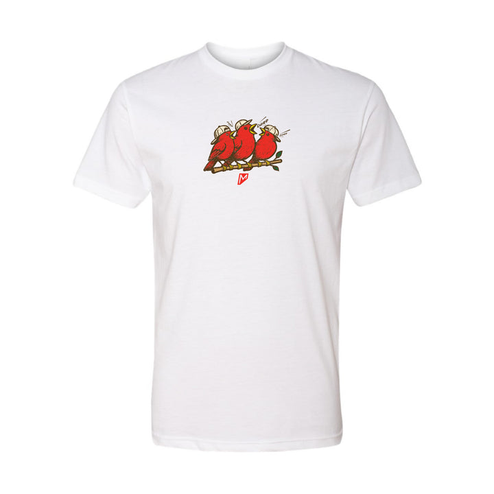 Chirp Tee