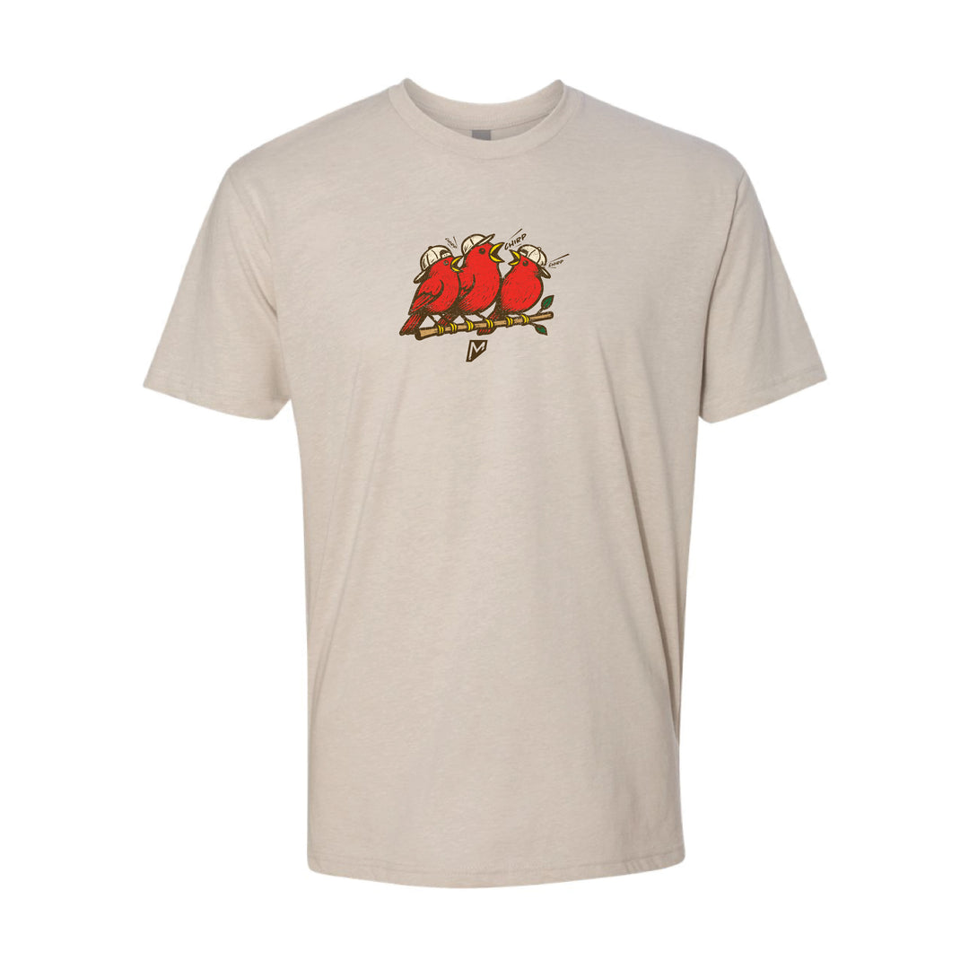 Chirp Tee