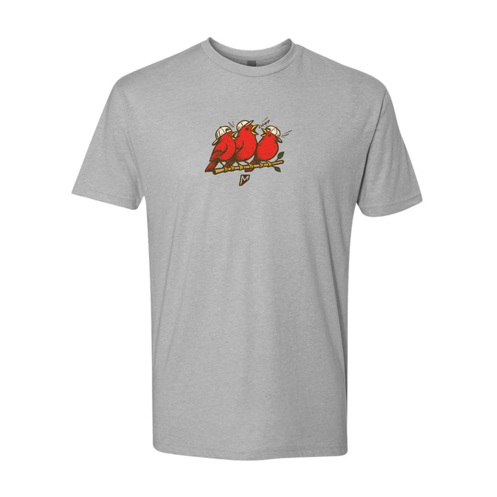 Chirp Tee