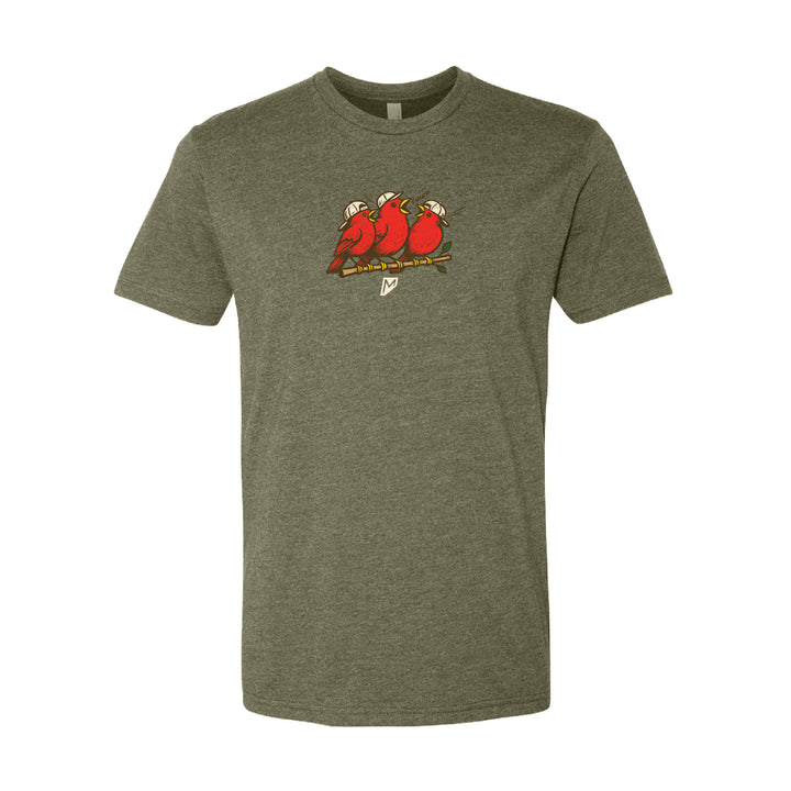 Chirp Tee
