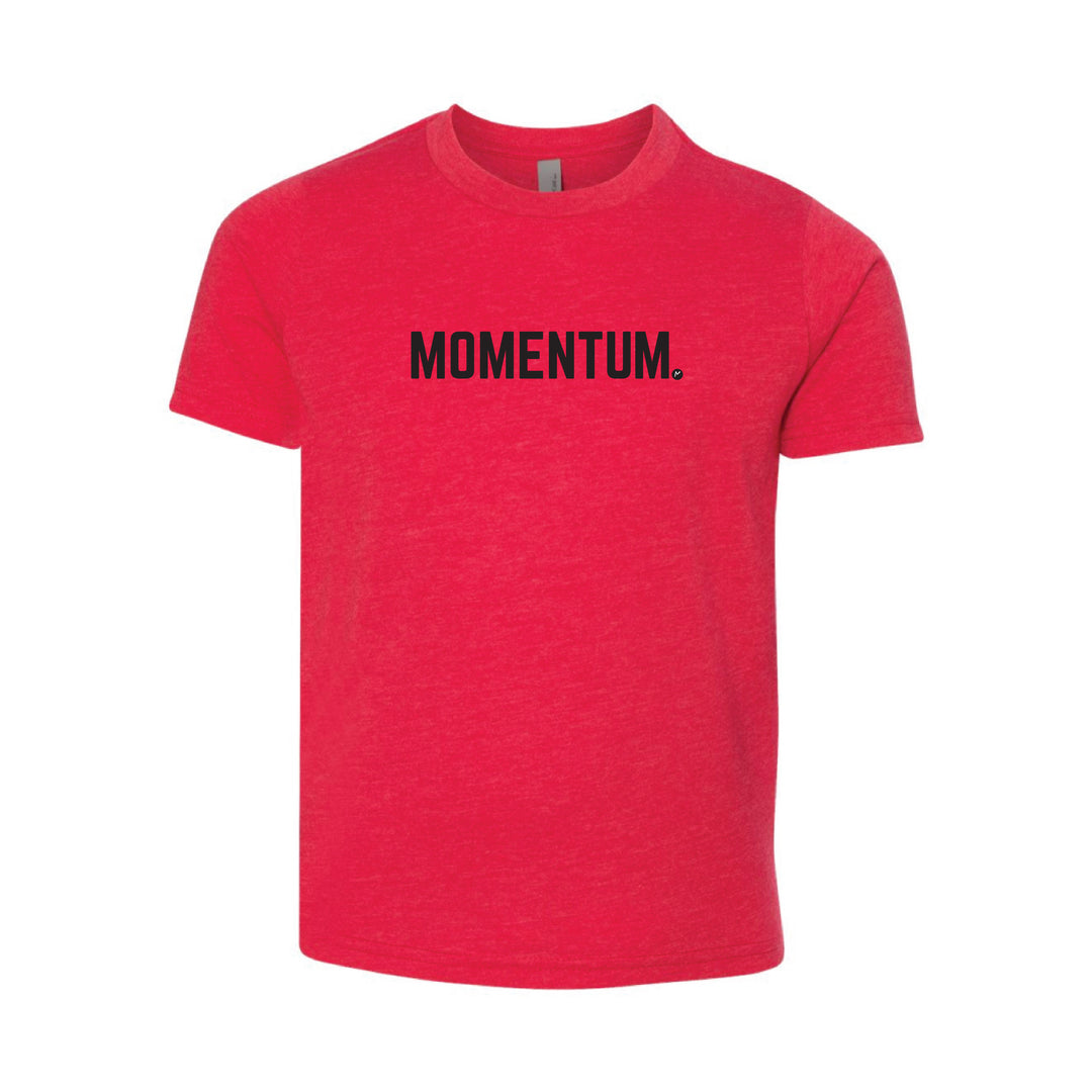 Momentum Tee