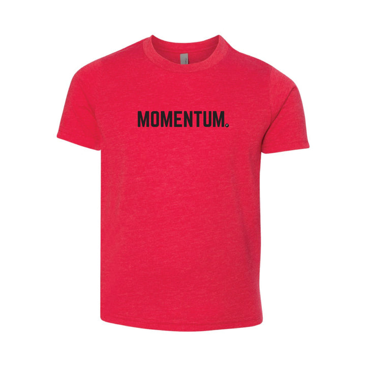 Momentum Tee