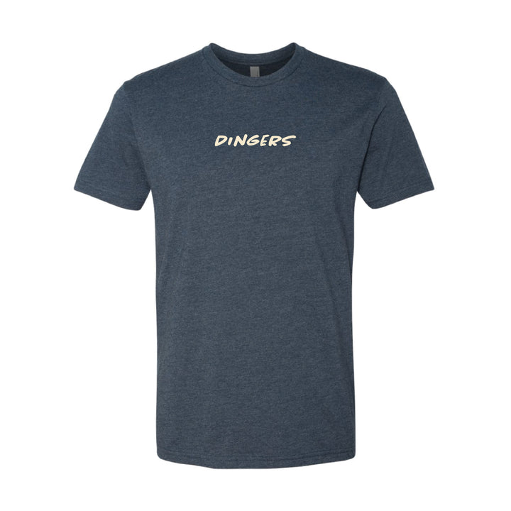Dingers Tee