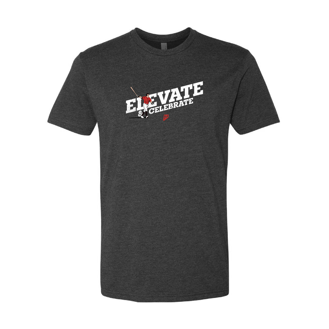 Elevate and Celebrate Tee