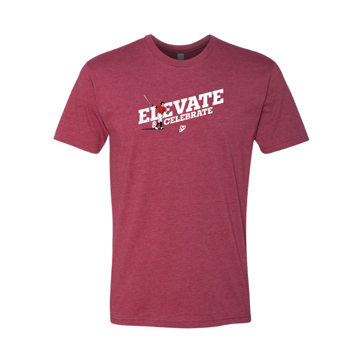 Elevate and Celebrate Tee