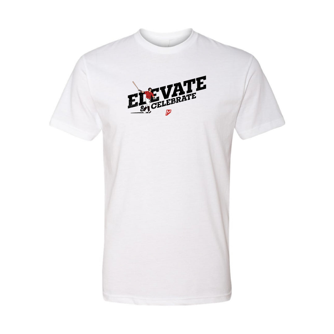 Elevate and Celebrate Tee