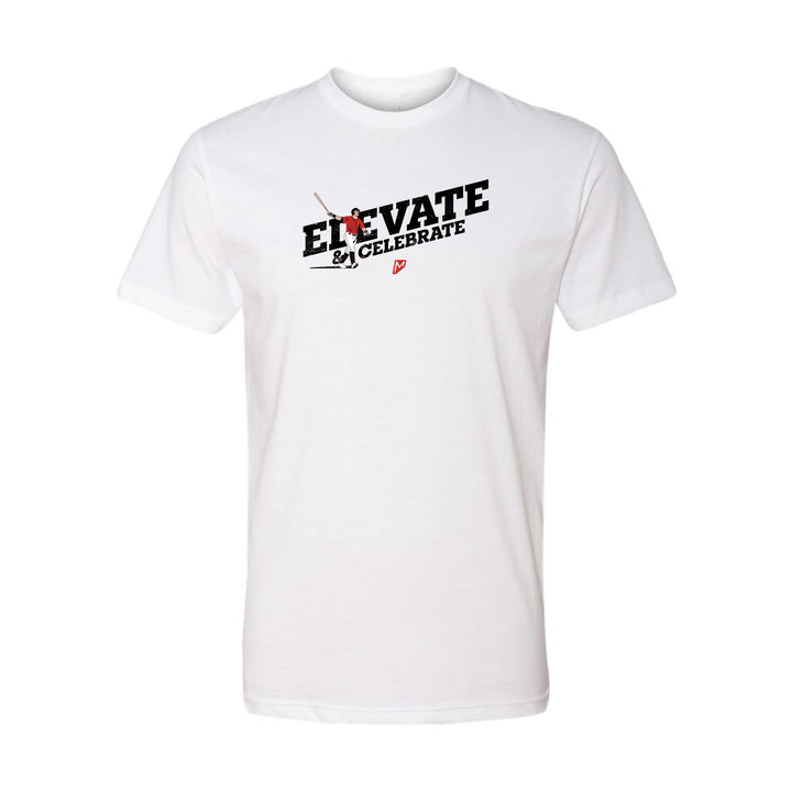 Elevate and Celebrate Tee