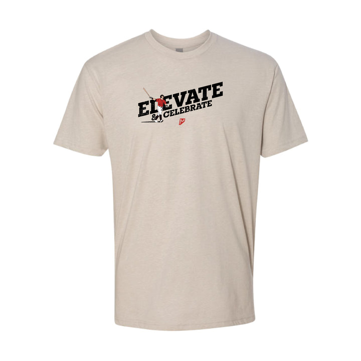 Elevate and Celebrate Tee
