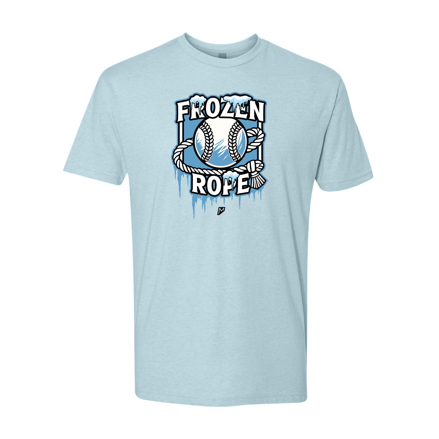 Frozen Rope Tee
