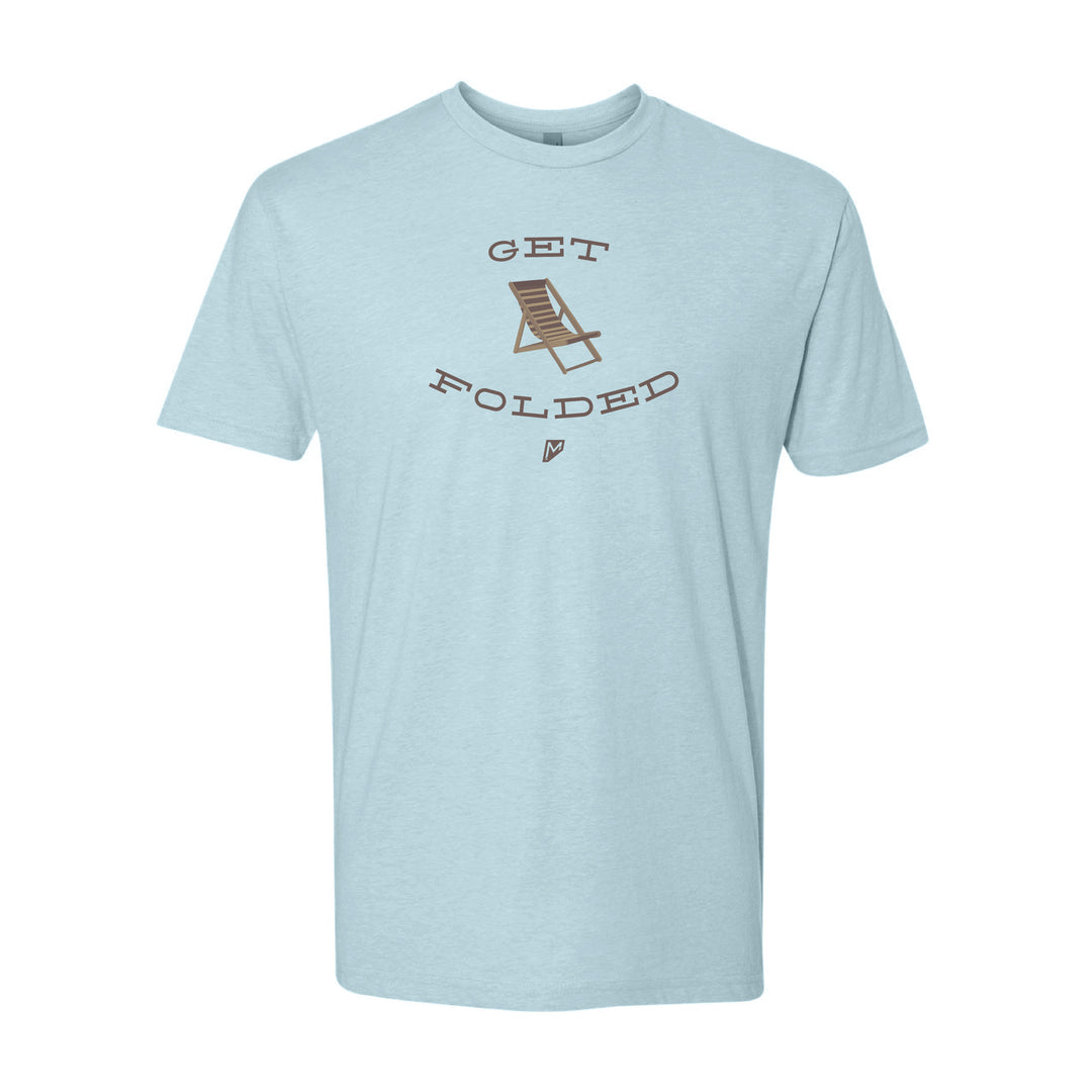Get Folded Tee