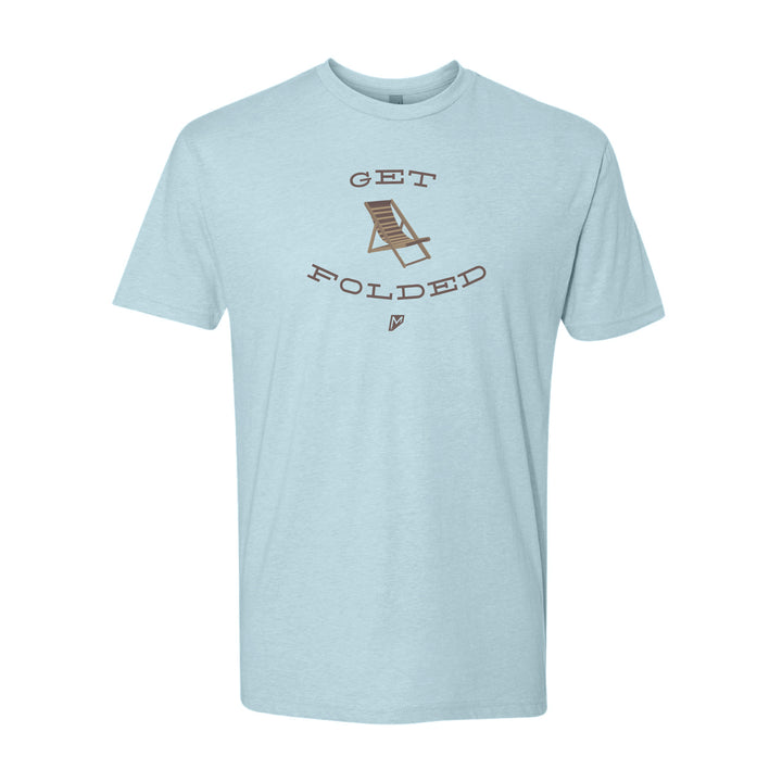Get Folded Tee