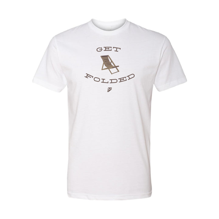 Get Folded Tee