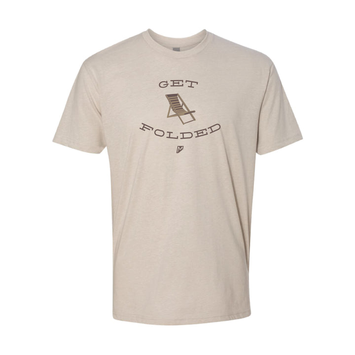 Get Folded Tee