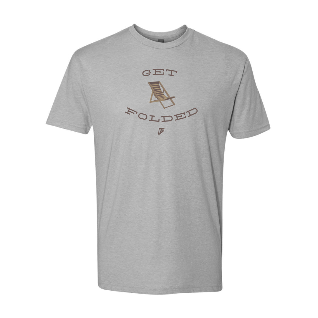 Get Folded Tee