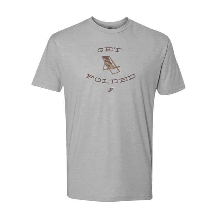 Get Folded Tee