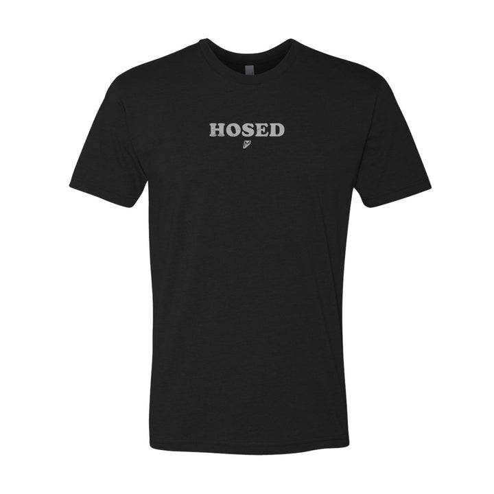 Hosed Tee