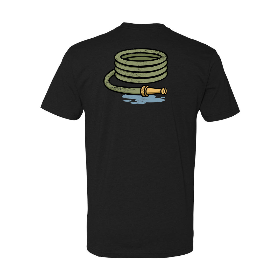 Hosed Tee