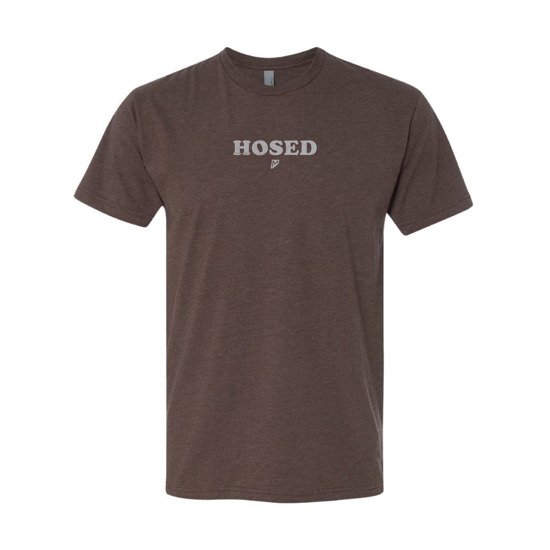 Hosed Tee