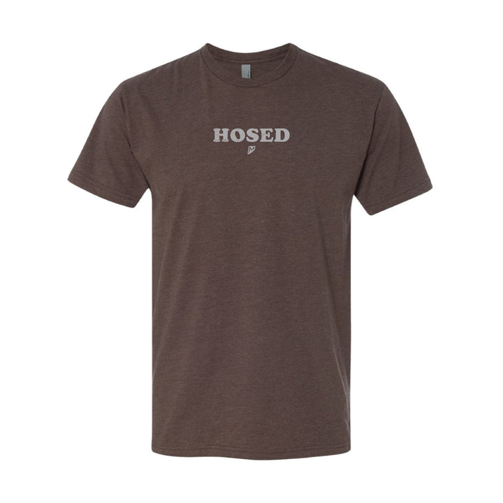 Hosed Tee