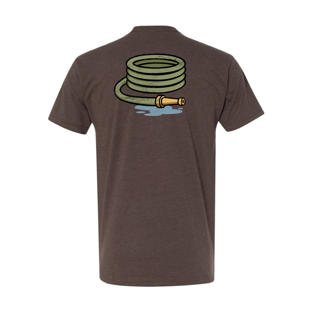 Hosed Tee