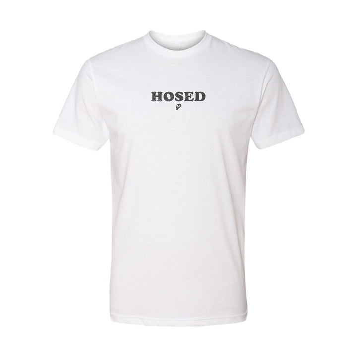 Hosed Tee