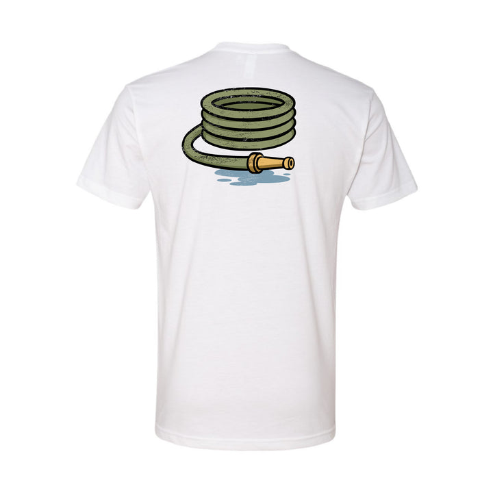 Hosed Tee
