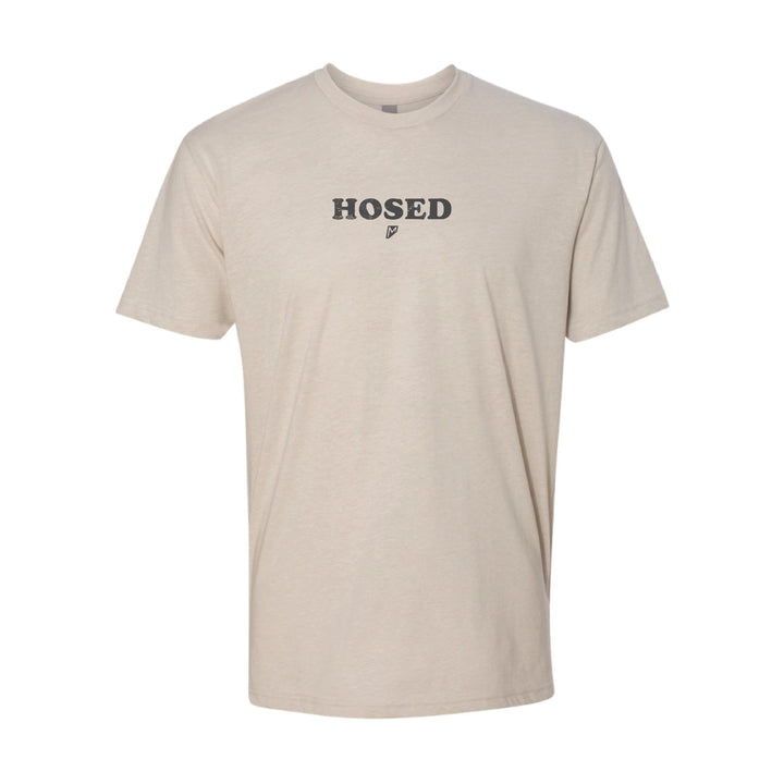 Hosed Tee