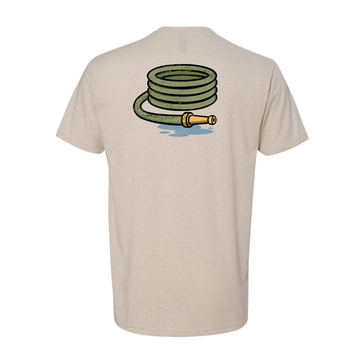 Hosed Tee